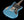 Fano JM6 Oltre - Lake Placid Blue