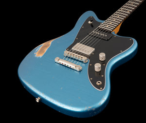 Fano JM6 Oltre - Lake Placid Blue