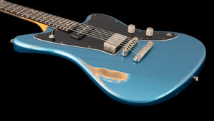 Fano JM6 Oltre - Lake Placid Blue