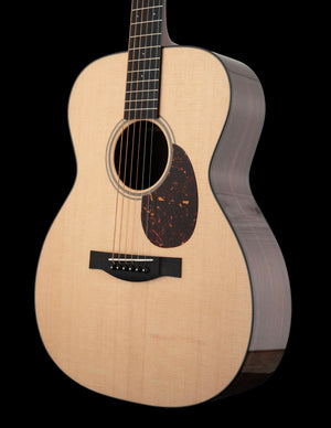 Santa Cruz OM Pre War 50th Anniversary Limited Edition