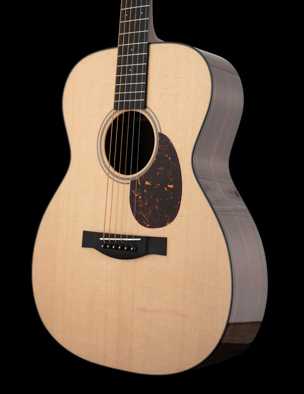 Santa Cruz OM Pre War 50th Anniversary Limited Edition