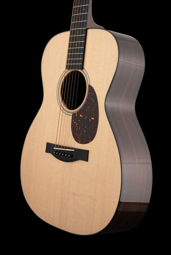 Santa Cruz OM Pre War 50th Anniversary Limited Edition