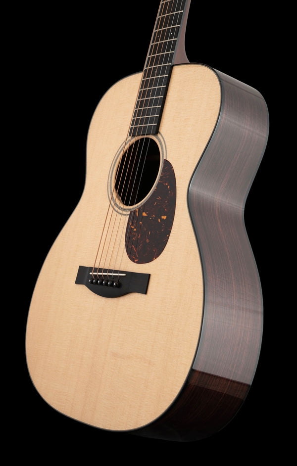 Santa Cruz OM Pre War 50th Anniversary Limited Edition