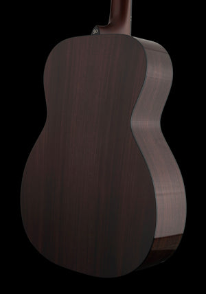 Santa Cruz OM Pre War 50th Anniversary Limited Edition