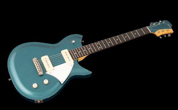 Fano RB6 Oltre - Ocean Turquoise