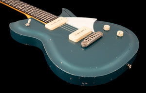 Fano RB6 Oltre - Ocean Turquoise