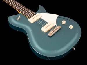 Fano RB6 Oltre - Ocean Turquoise