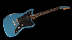 Fano JM6 Oltre - Lake Placid Blue