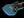 Fano JM6 Oltre - Lake Placid Blue