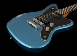 Fano JM6 Oltre - Lake Placid Blue
