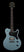 Nik Huber Krautster III - Ice Blue Metallic