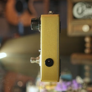 Analogman Sun Face RCA Fuzz
