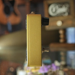 Analogman Sun Face RCA Fuzz
