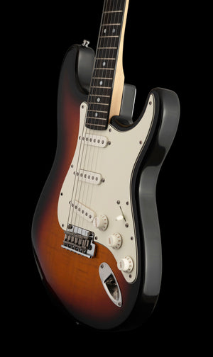 Fender Strat Ultra