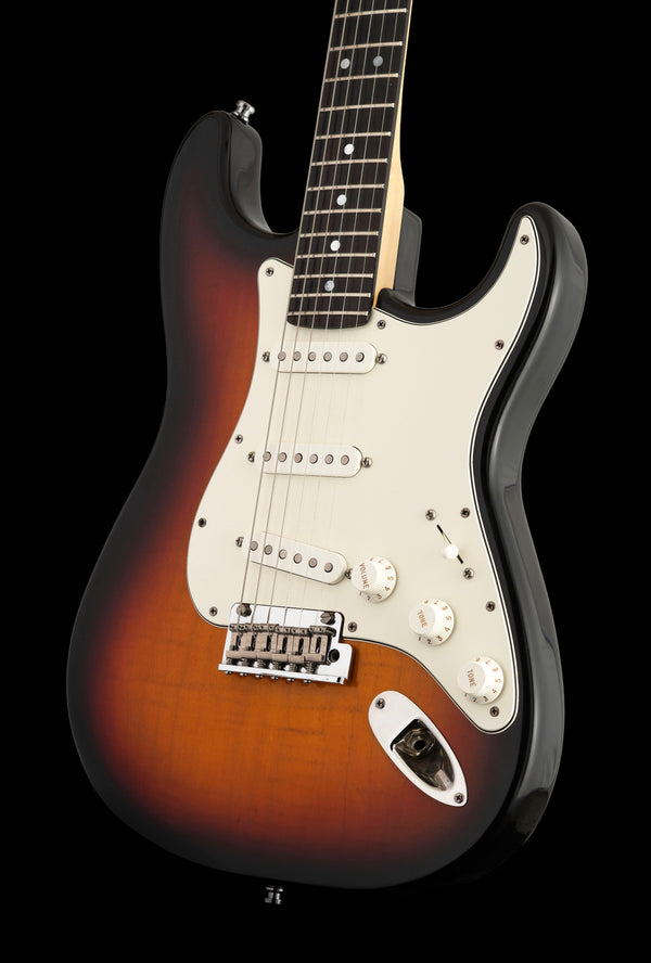 Fender Strat Ultra
