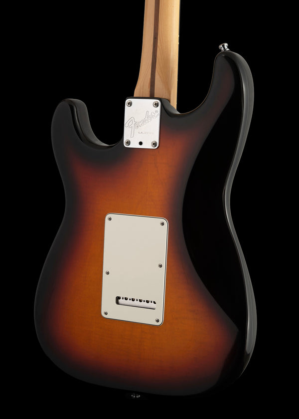 Fender Strat Ultra