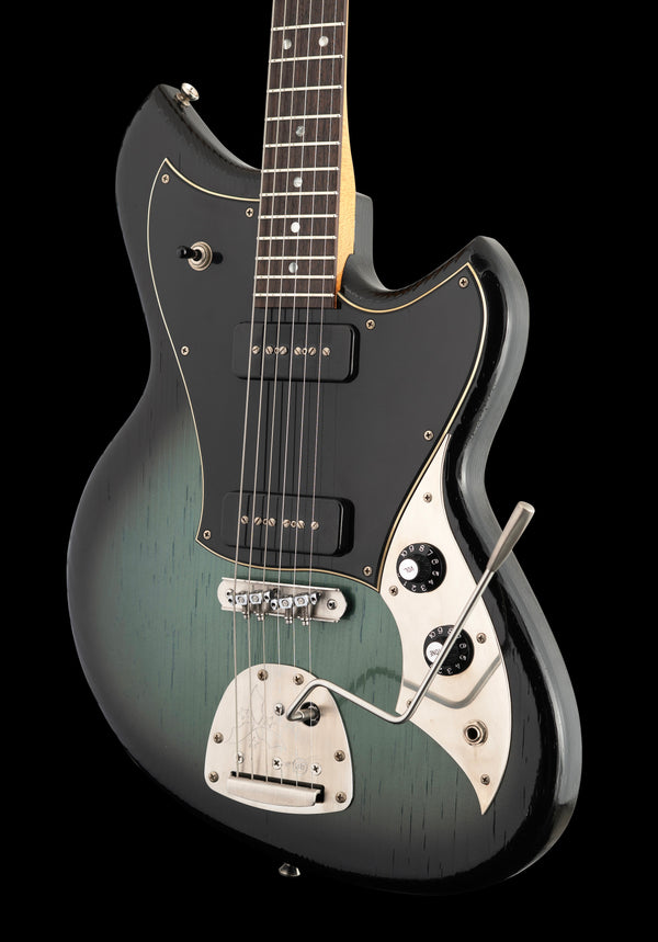 Novo Serus J - Pelham Burst