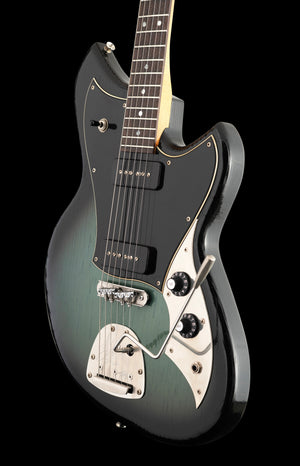Novo Serus J - Pelham Burst
