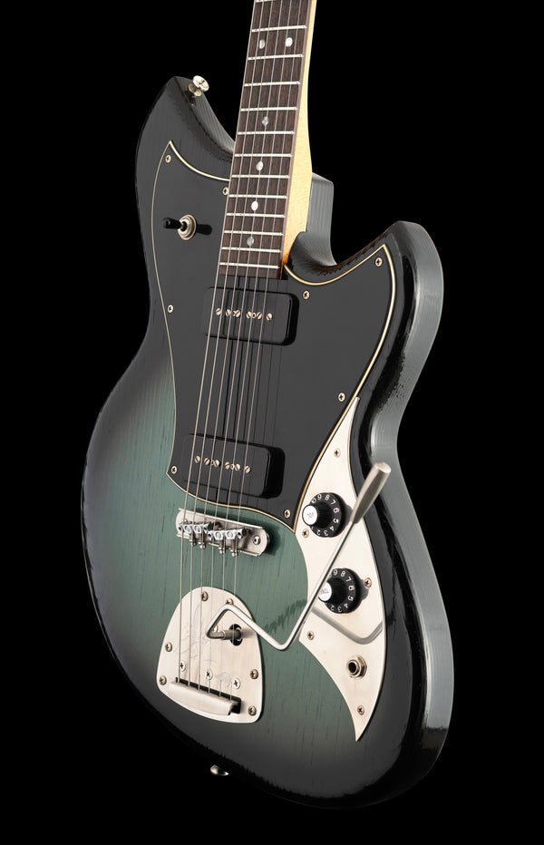 Novo Serus J - Pelham Burst