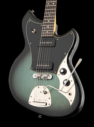 Novo Serus J - Pelham Burst
