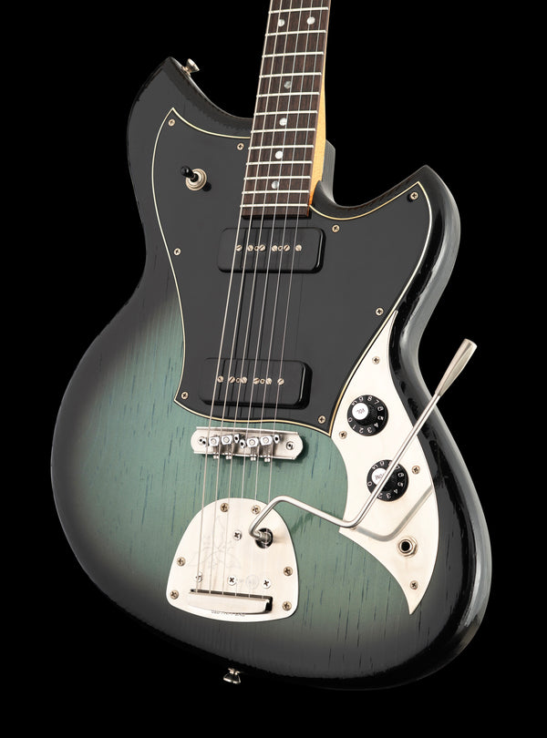 Novo Serus J - Pelham Burst