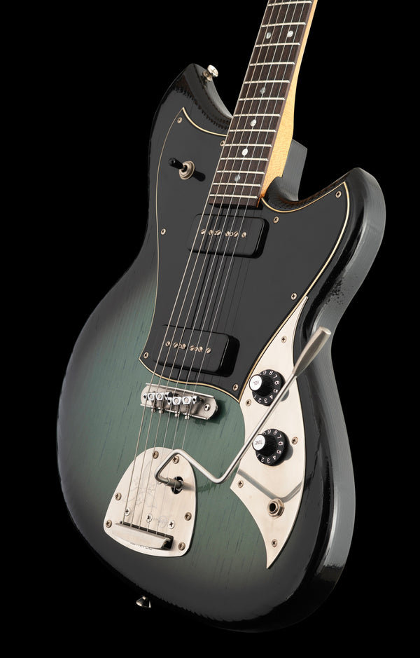 Novo Serus J - Pelham Burst