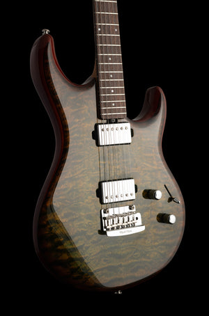 Ernie Ball Music Man Luke III HH
