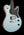 Nik Huber Krautster III - Ice Blue Metallic