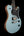 Nik Huber Krautster III - Ice Blue Metallic