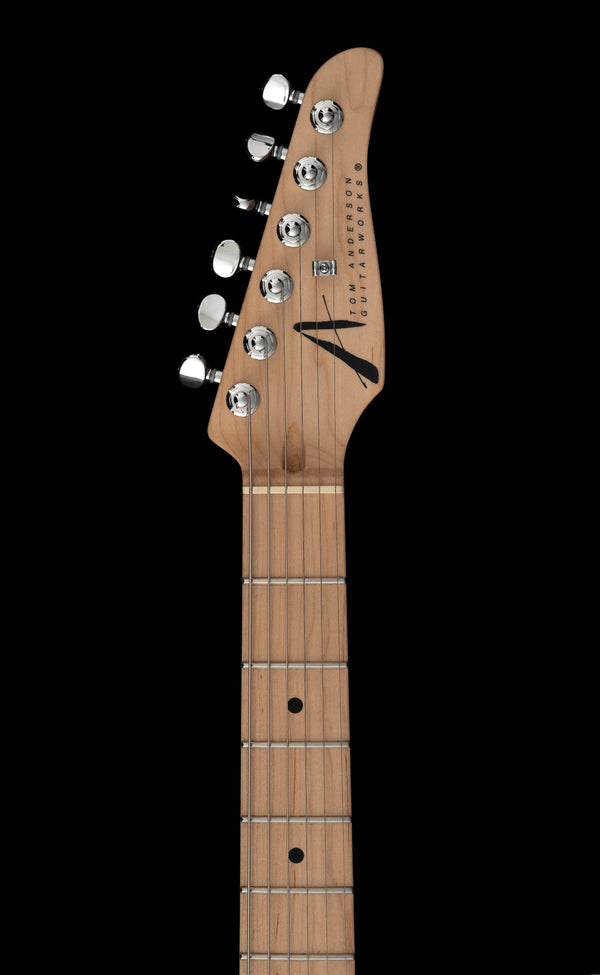 Tom Anderson Icon Classic