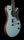 Nik Huber Krautster III - Ice Blue Metallic