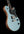 Nik Huber Krautster III - Ice Blue Metallic