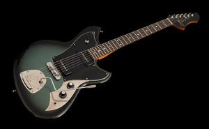 Novo Serus J - Pelham Burst