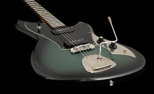 Novo Serus J - Pelham Burst
