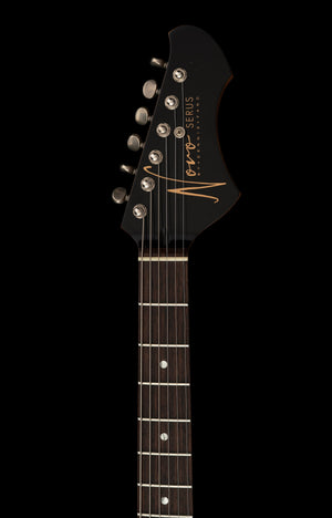 Novo Serus J - Pelham Burst