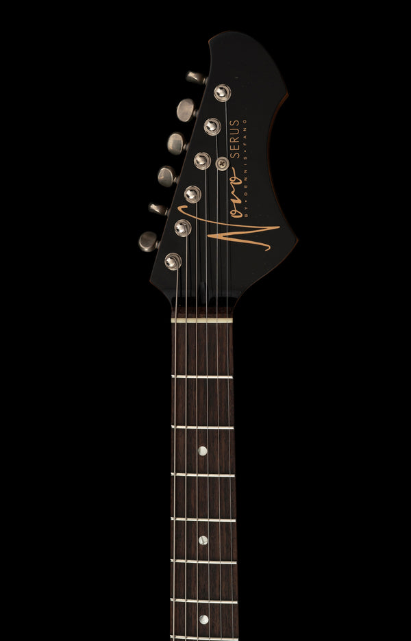 Novo Serus J - Pelham Burst