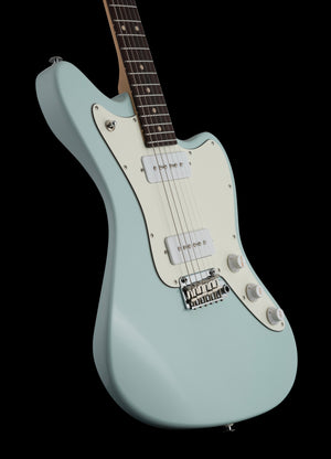 Suhr Classic JM - Sonic Blue