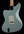 Suhr Classic JM - Sonic Blue
