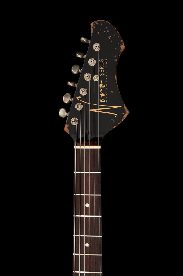 Novo Serus T - Dealer Ltd - '64 3-Tone Burst