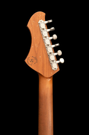 Novo Serus T - Dealer Ltd - '64 3-Tone Burst