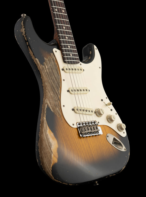 Xotic California Classic XSC-1