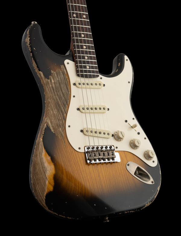 Xotic California Classic XSC-1