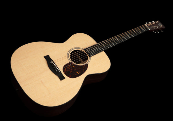 Santa Cruz OM Pre War 50th Anniversary Limited Edition