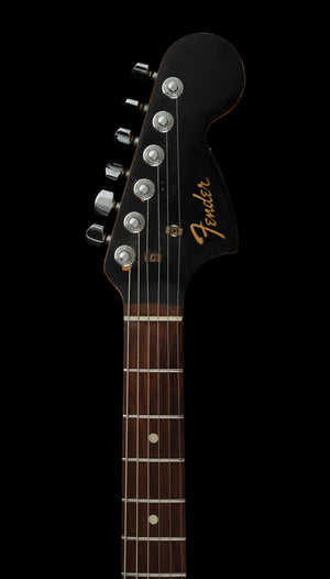 Fender Mustang - 1966