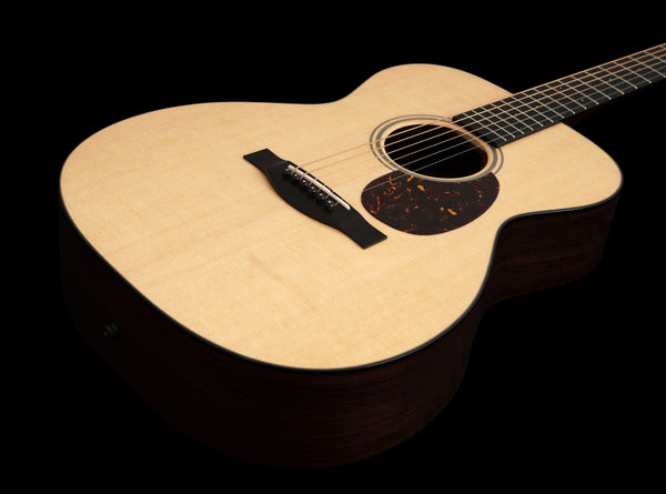 Santa Cruz OM Pre War 50th Anniversary Limited Edition