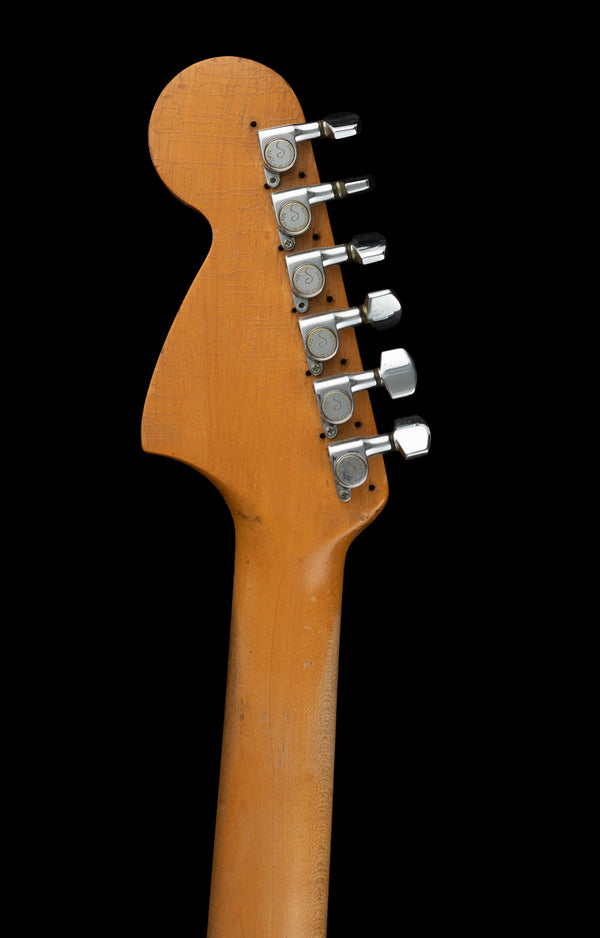 Fender Mustang - 1966