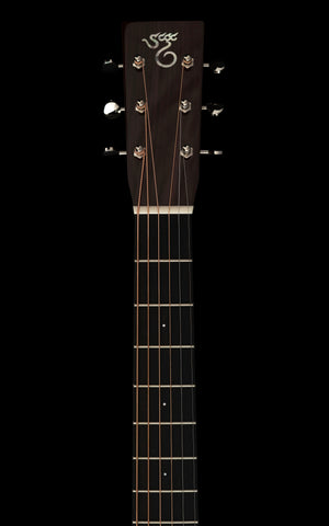 Santa Cruz OM Pre War 50th Anniversary Limited Edition