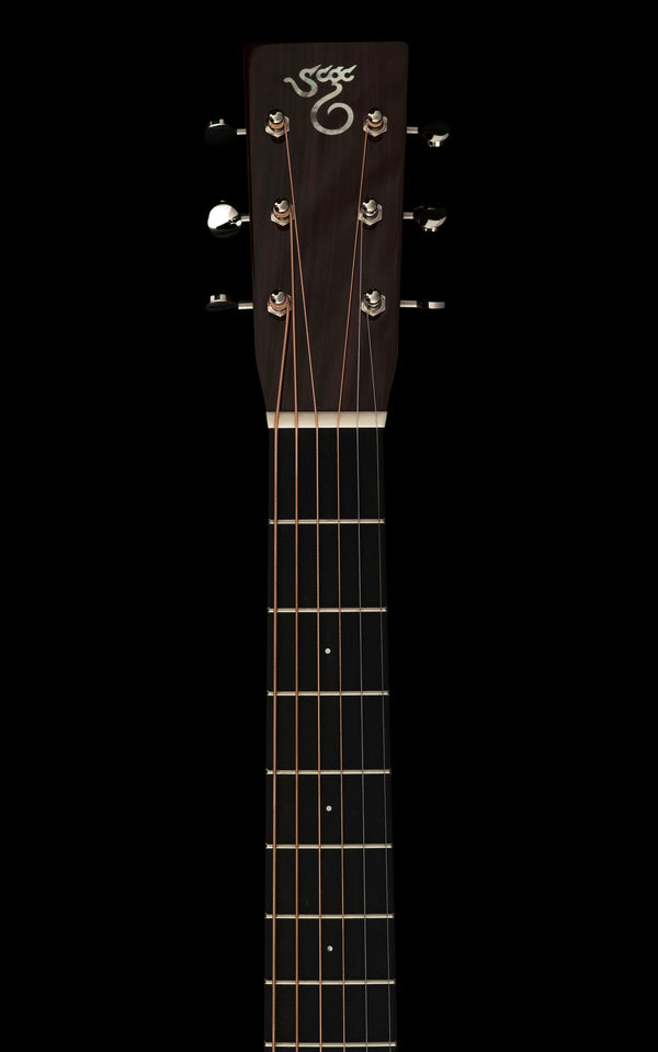 Santa Cruz OM Pre War 50th Anniversary Limited Edition