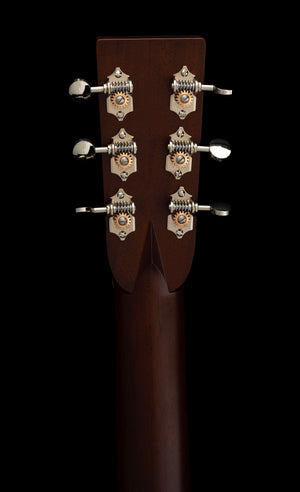 Santa Cruz OM Pre War 50th Anniversary Limited Edition
