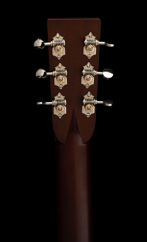 Santa Cruz OM Pre War 50th Anniversary Limited Edition